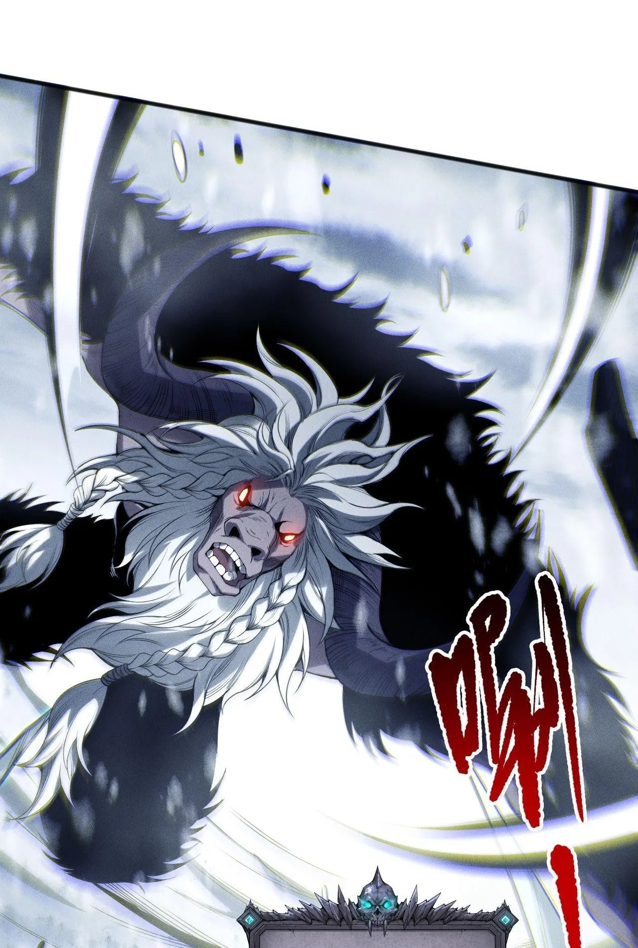 Disastrous Necromancer ตอนที่ 238 หน้า 53