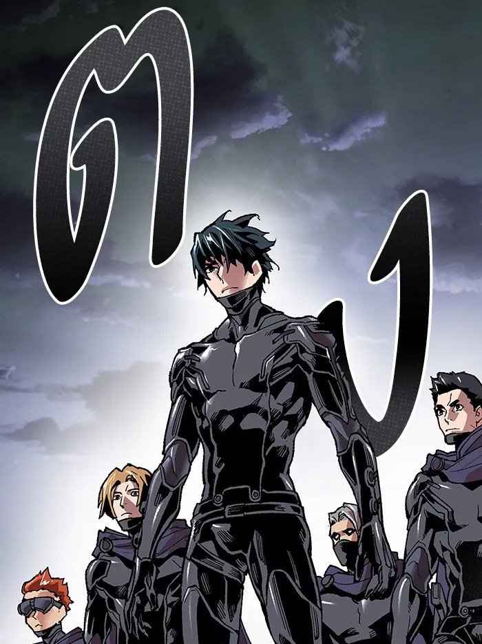 Limit Breaker ตอนที่ 5 หน้า 48