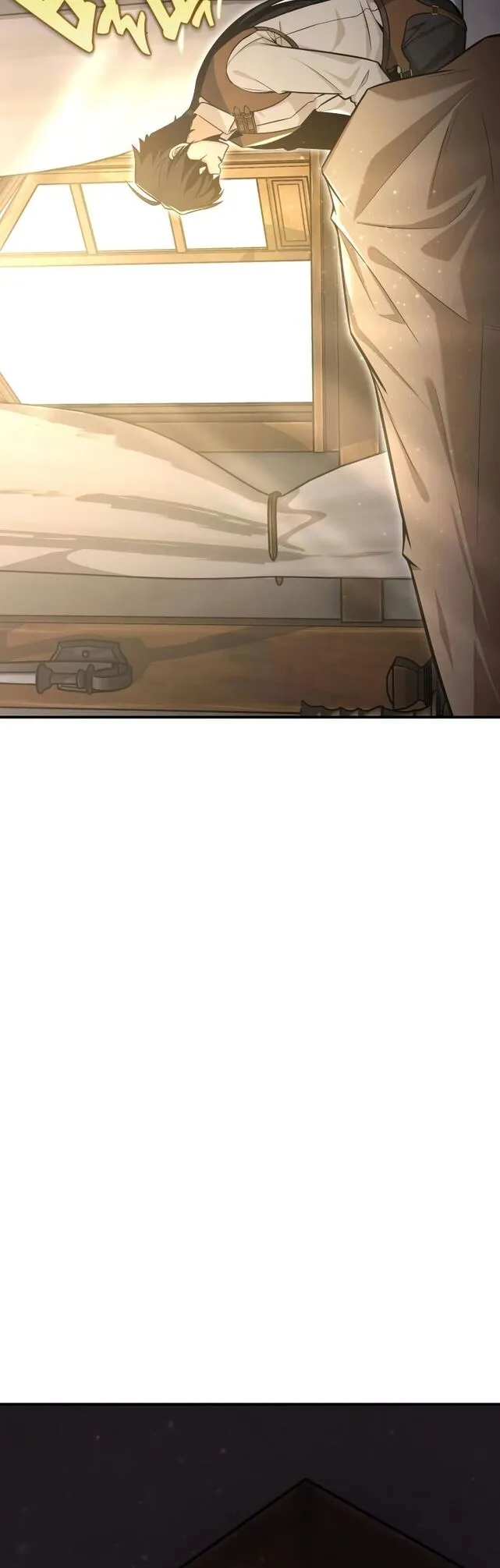 I Killed an Academy Player ตอนที่ 1 หน้า 135