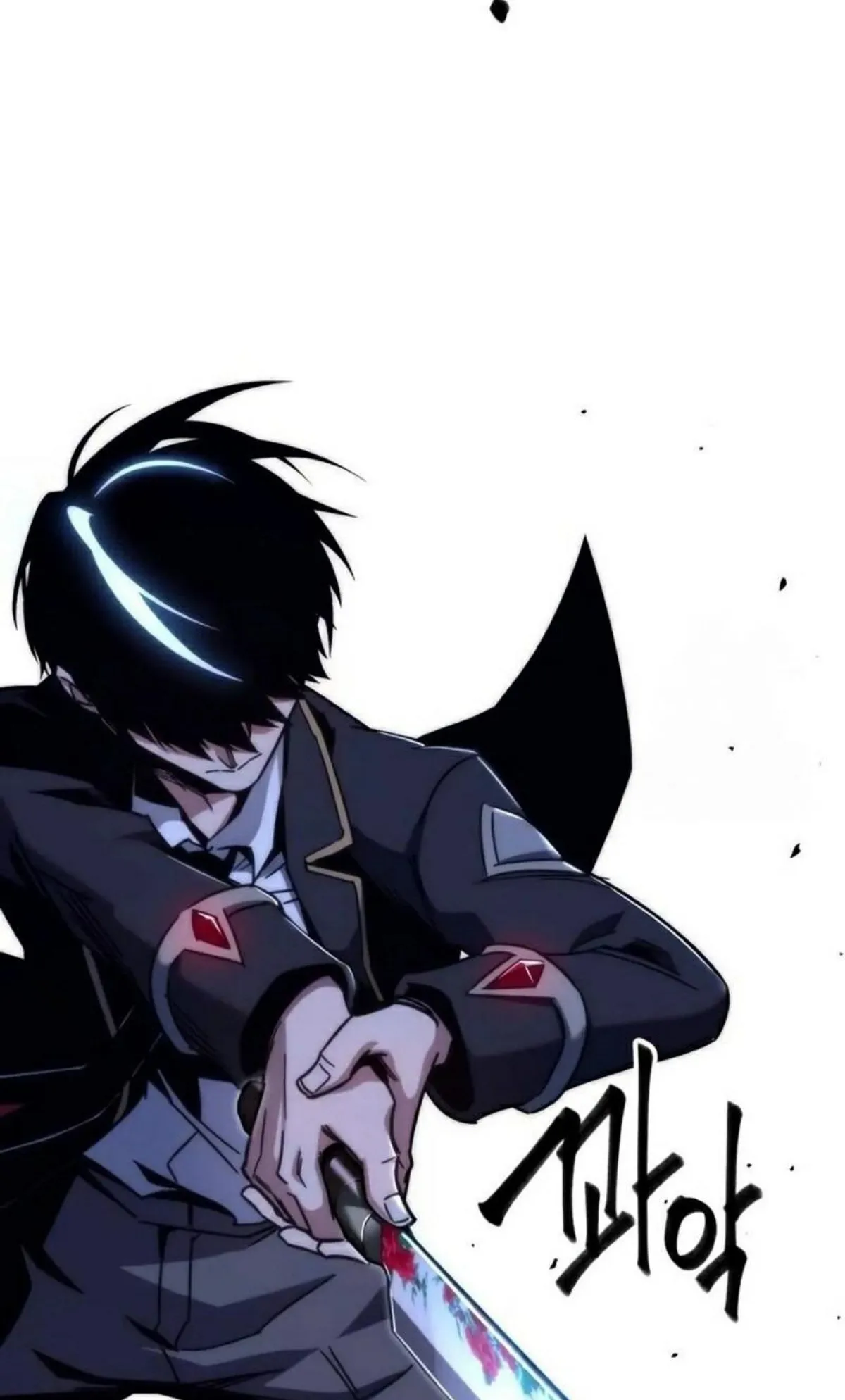 I Took Over The Academy With a Single Sashimi Knife ตอนที่ 12 หน้า 130