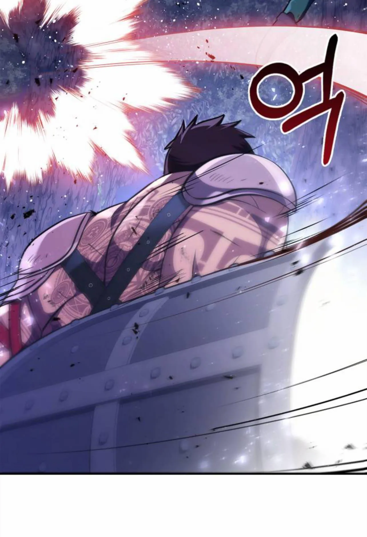 Surviving the Game as a Barbarian ตอนที่ 12 หน้า 130