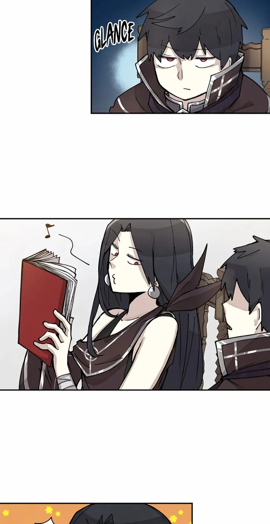 Reincarnation of the Hero Party’s Grand Mage ตอนที่ 4 หน้า 35