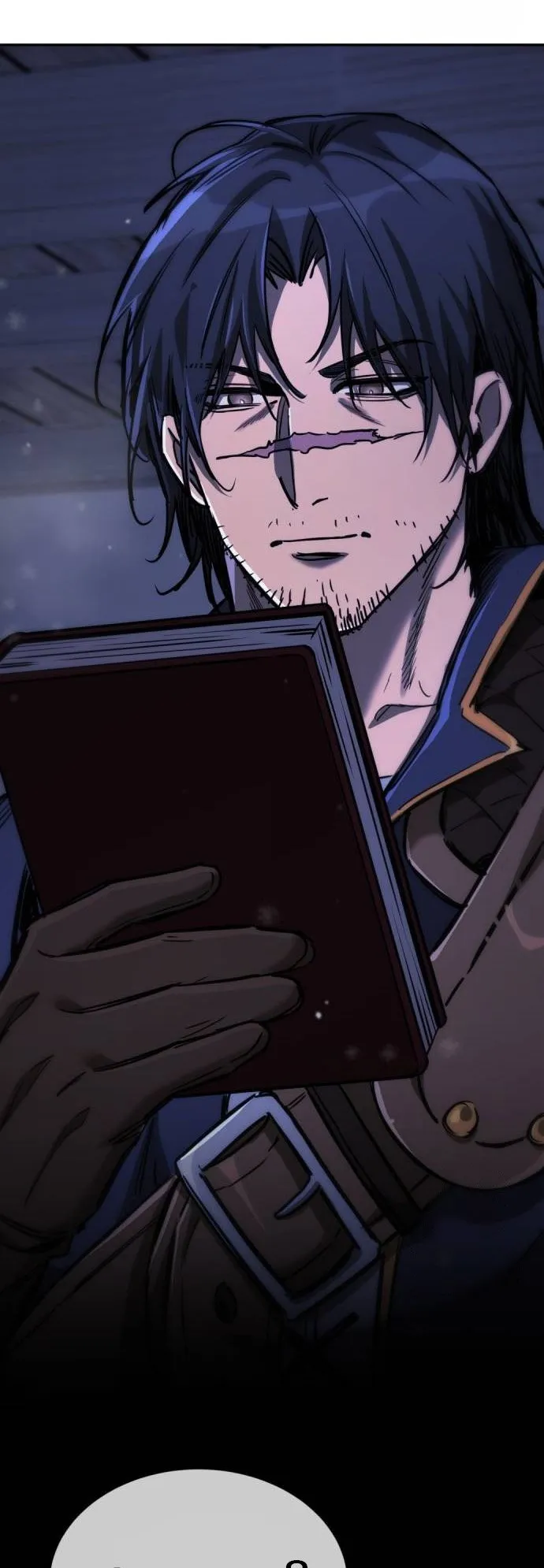 A Rogue Guard in a Medieval Fantasy ตอนที่ 4 หน้า 41
