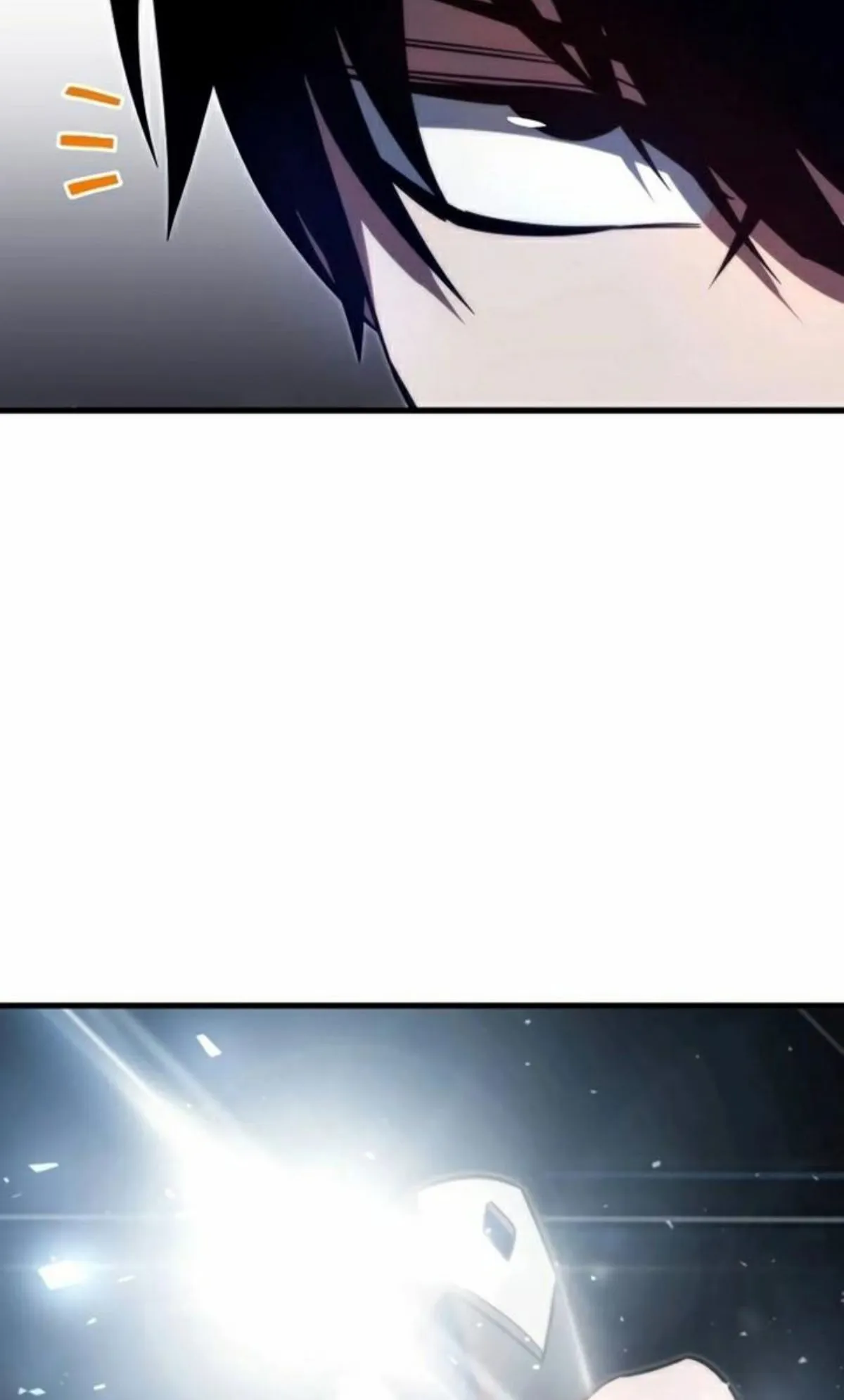 I Took Over The Academy With a Single Sashimi Knife ตอนที่ 3 หน้า 135