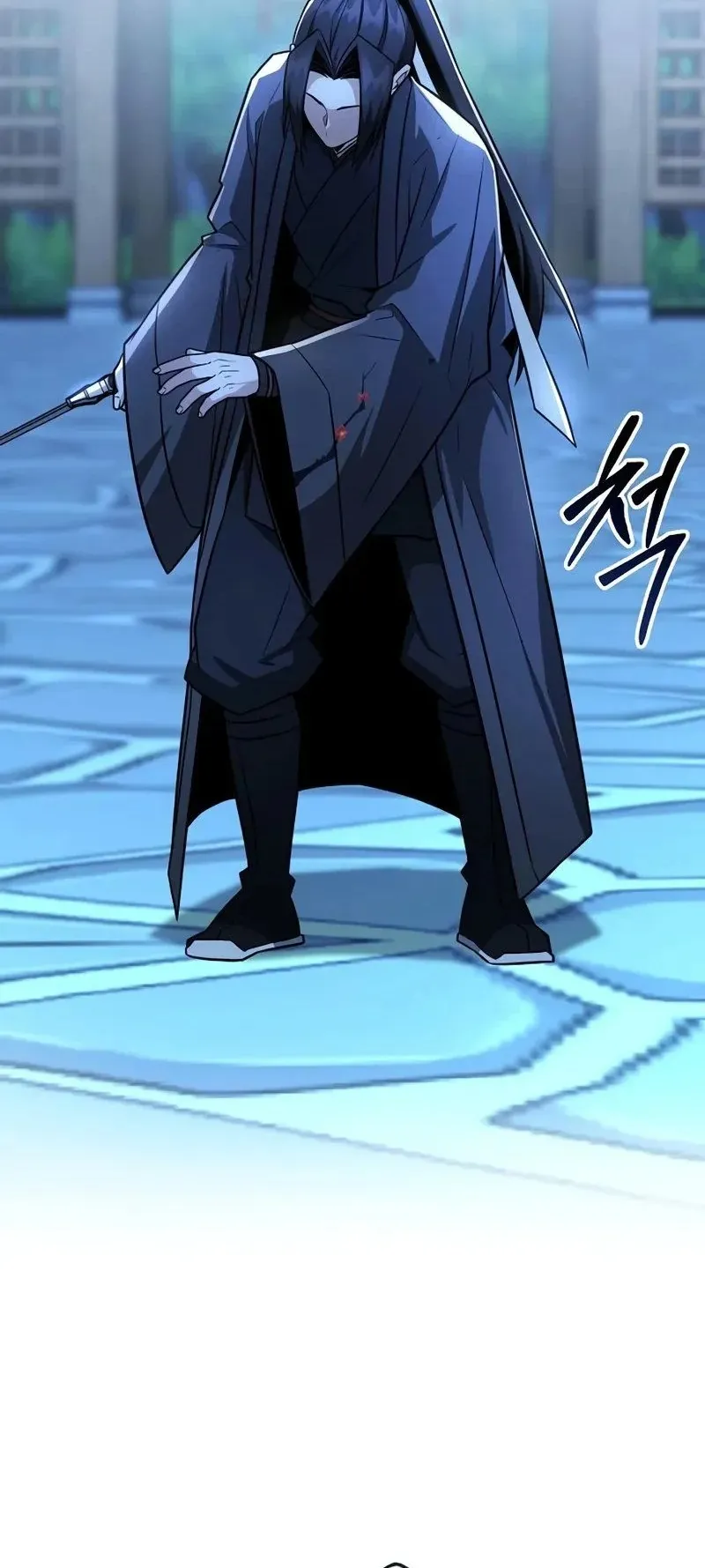 Mount Hua Sect’s Genius Phantom Swordsman ตอนที่ 31 หน้า 28