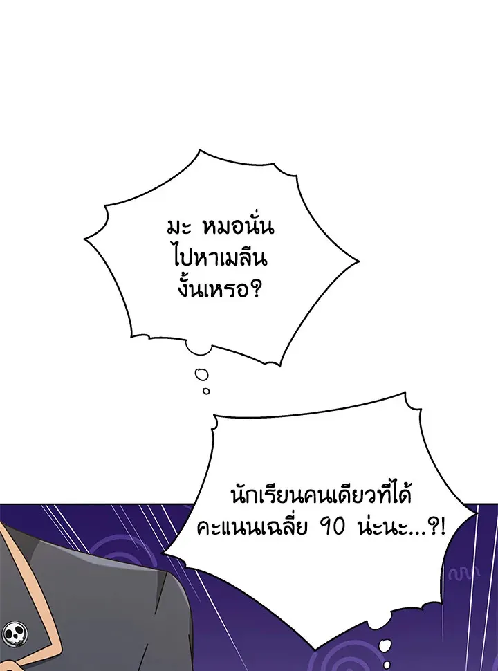Necromancer Academy’s Genius Summoner Chapter 26 หน้า 78