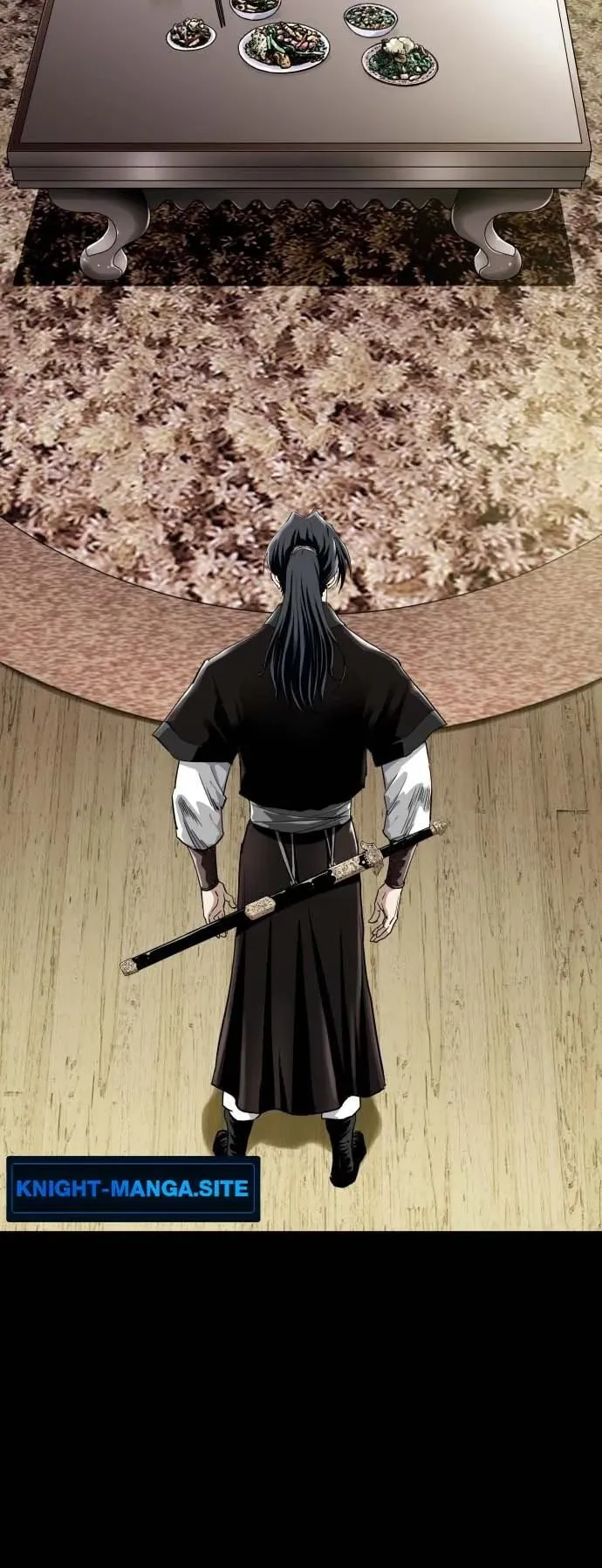 The Supreme Demon Swordmaster ตอนที่ 1 หน้า 86