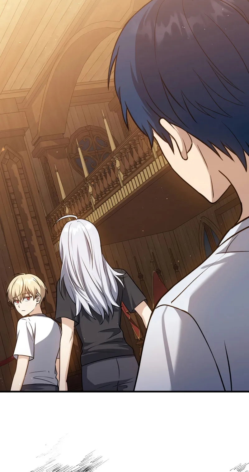 The Reincarnated Assassin Is a Swordmaster ตอนที่ 11 หน้า 25