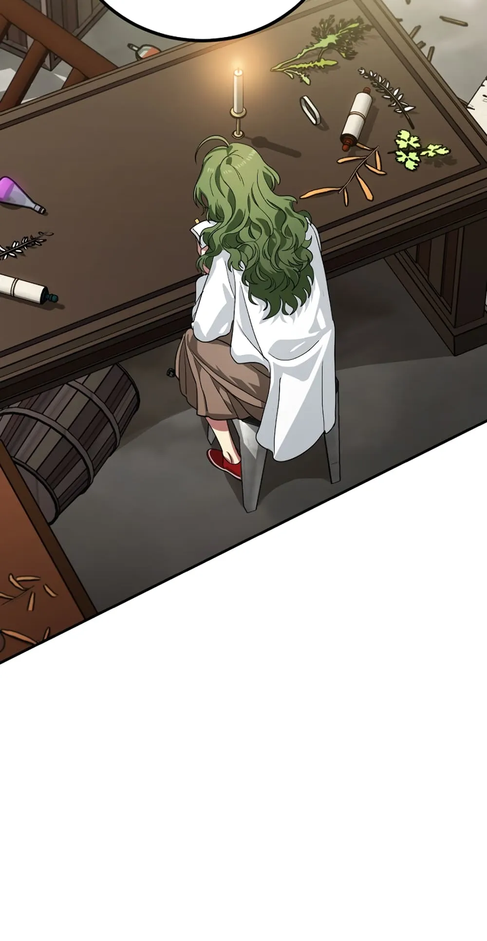 SSS-Class Suicide Hunter ตอนที่ 10 หน้า 27