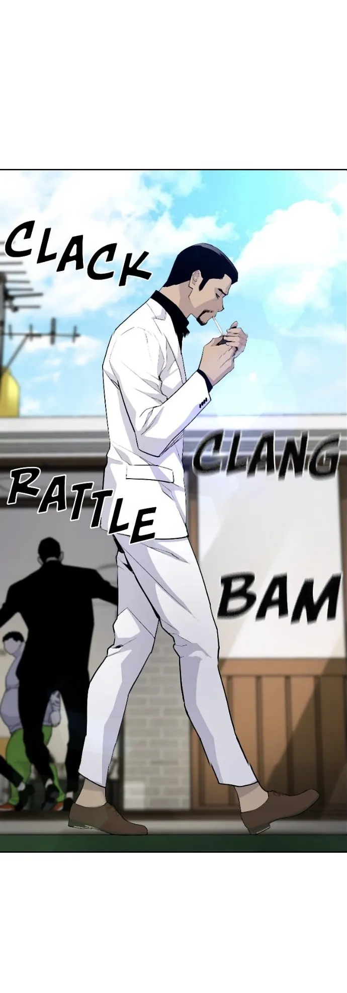 Ranker ตอนที่ 4 หน้า 29
