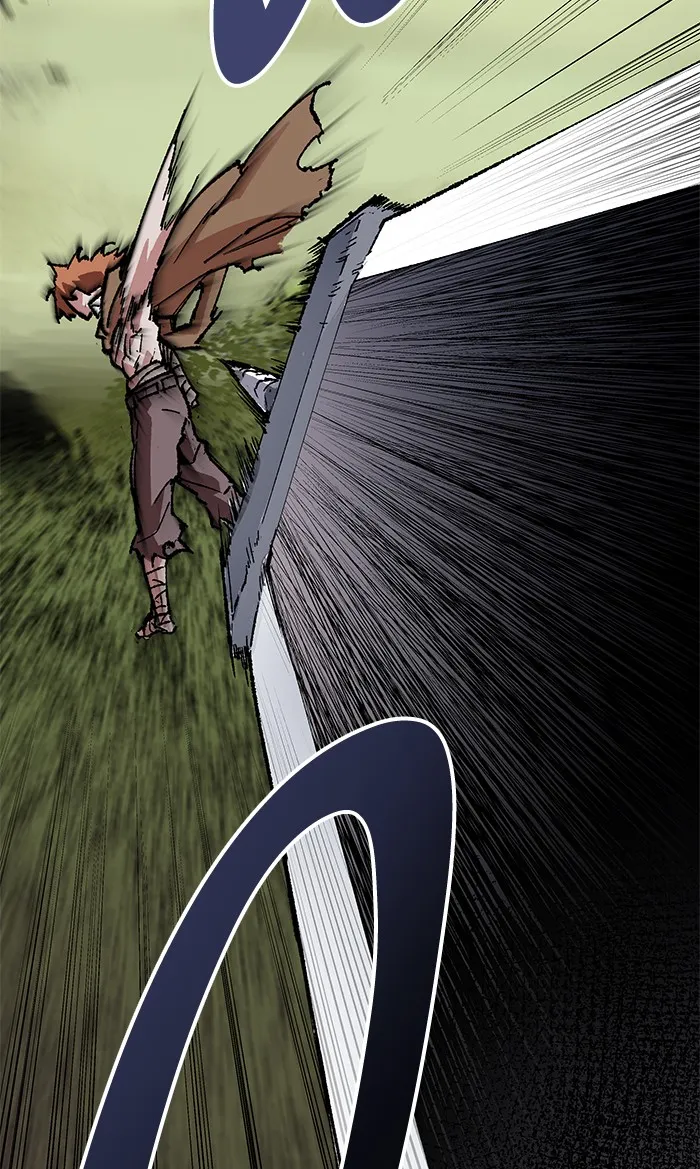 Limit Breaker ตอนที่ 8 หน้า 120