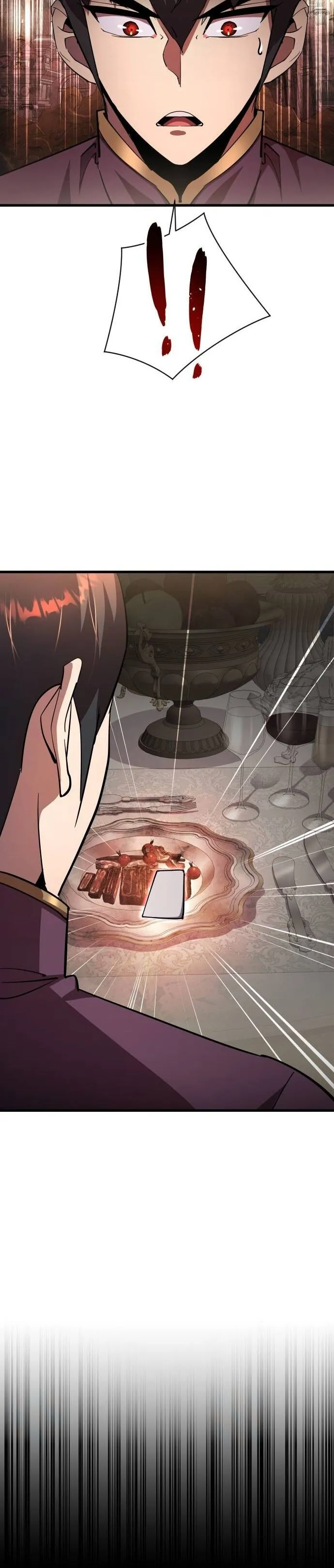 The Genius Mage Who Uses His Fists ตอนที่ 18 หน้า 66