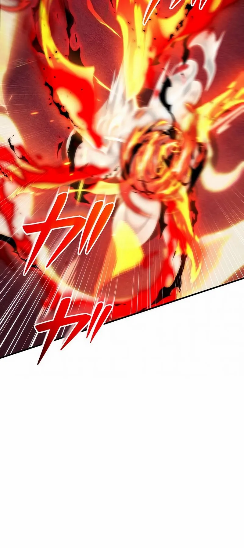 The God-Slaying Copycat ตอนที่ 30 หน้า 52