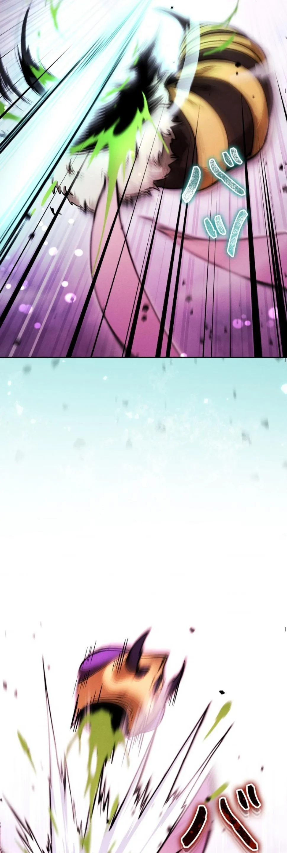 Revenge on the Tyrant Dragon ตอนที่ 17 หน้า 63