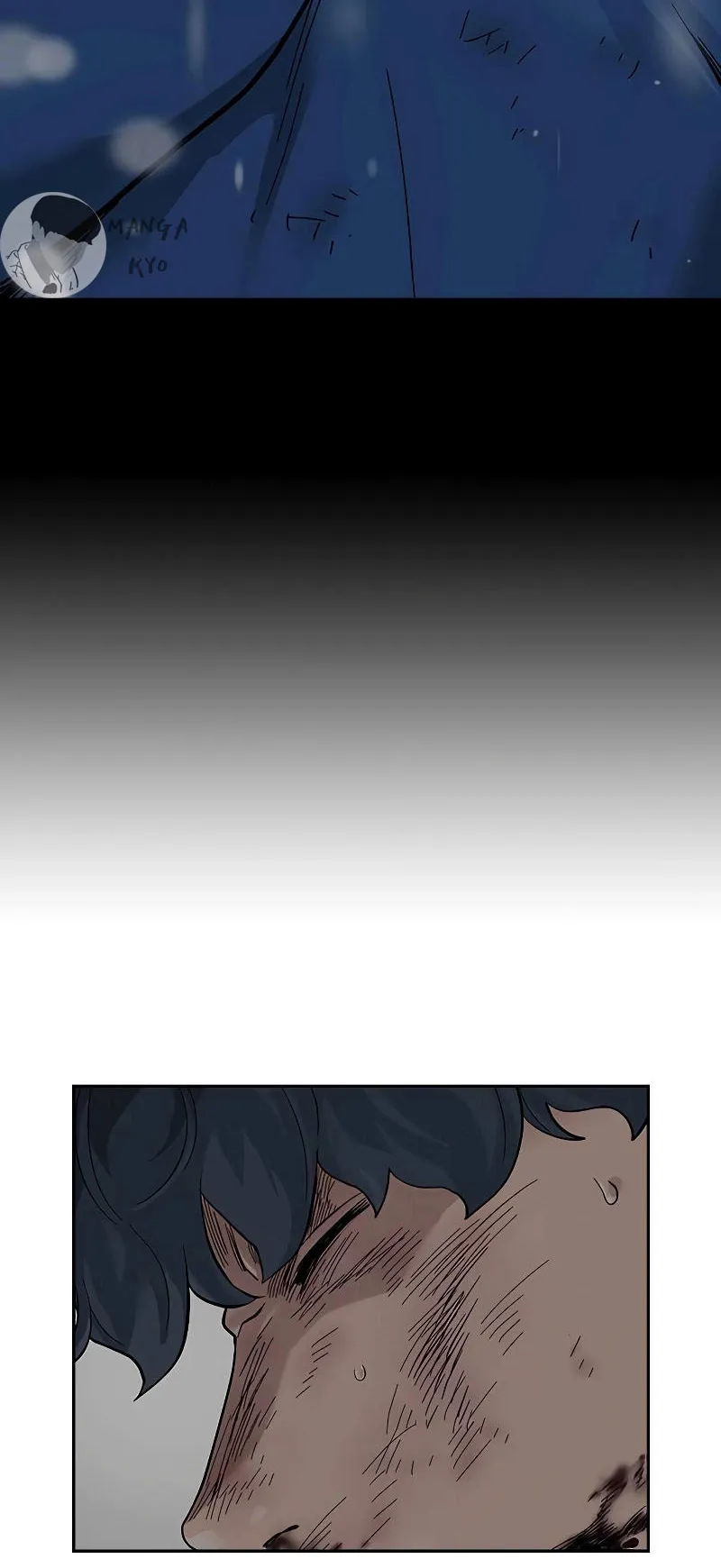 To Not Die ตอนที่ 3 หน้า 139