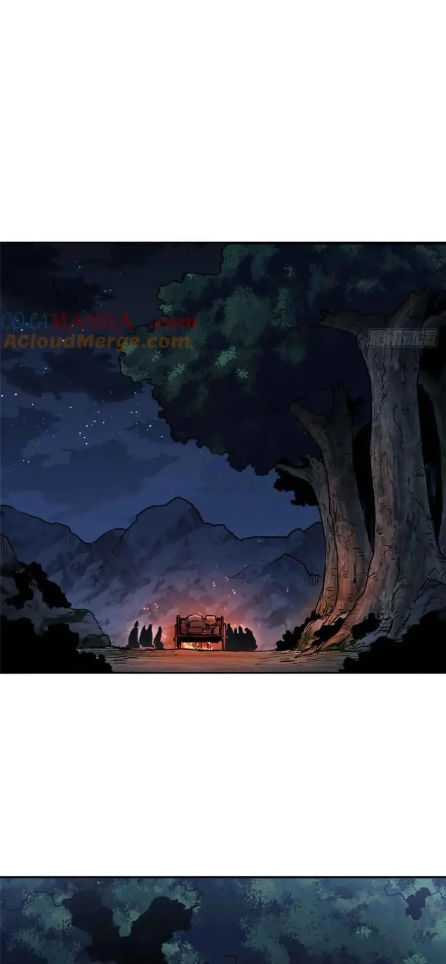 Dao of the Bizarre Immortal ตอนที่ 37 หน้า 24
