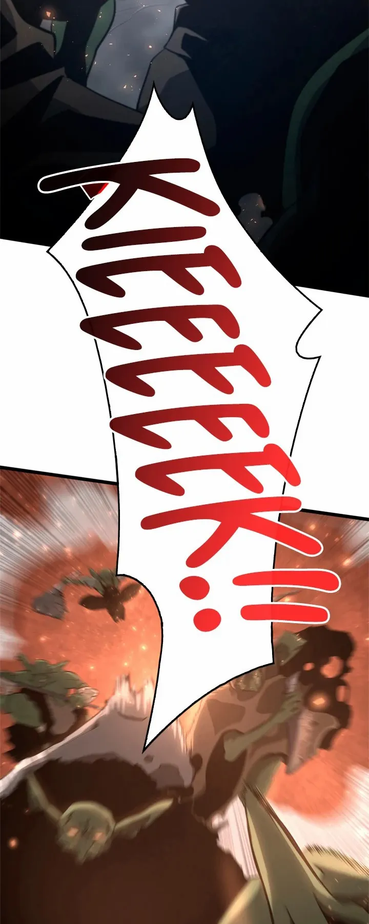 Return of the SSS-Class Ranker ตอนที่ 3 หน้า 58
