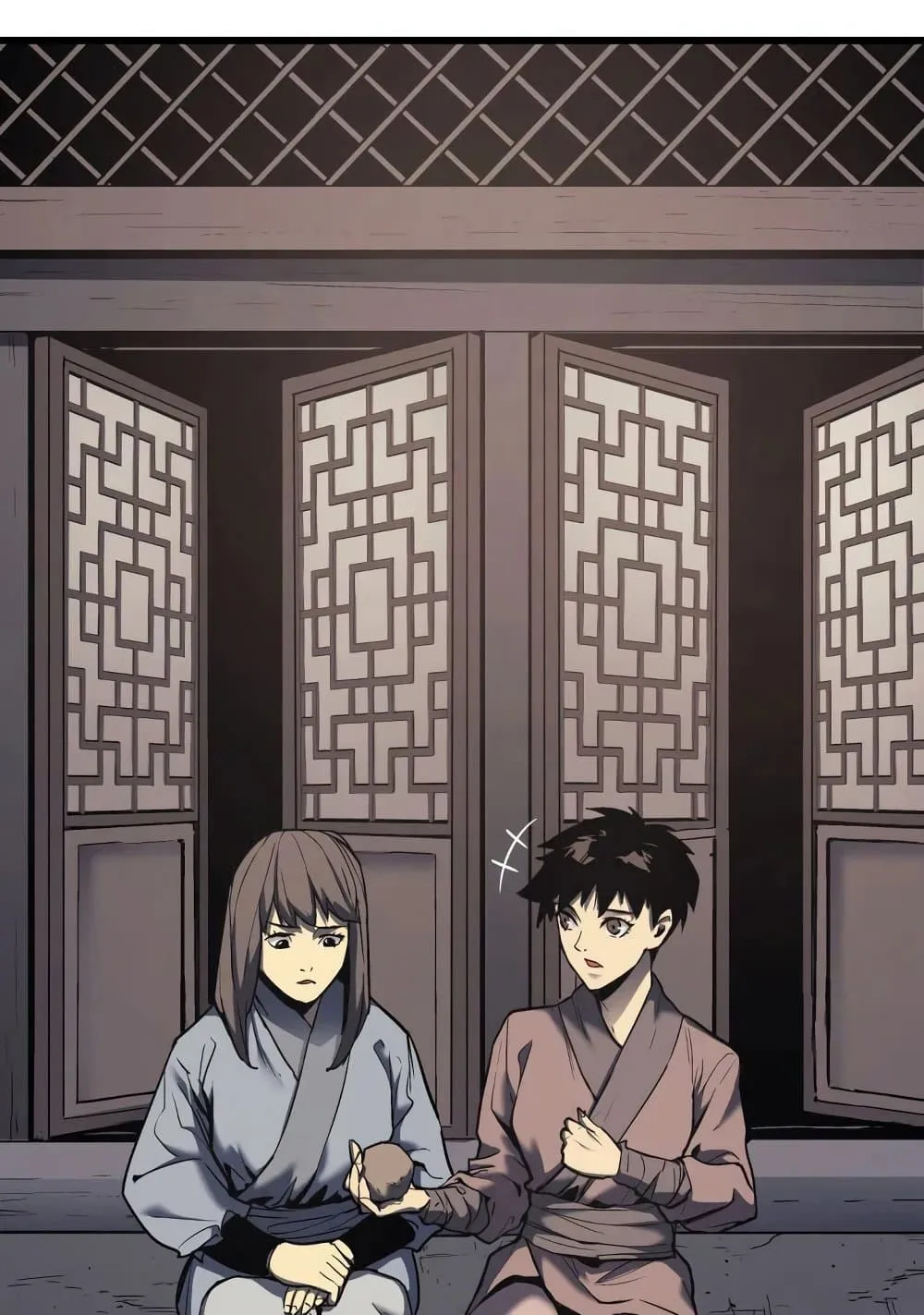 Reaper of the Drifting Moon ตอนที่ 7 หน้า 31