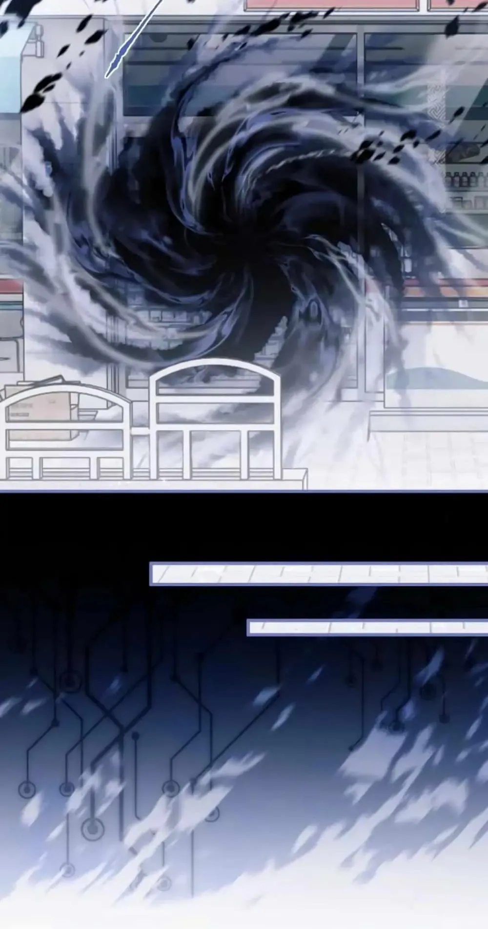 Doom Summoner ตอนที่ 2 หน้า 50