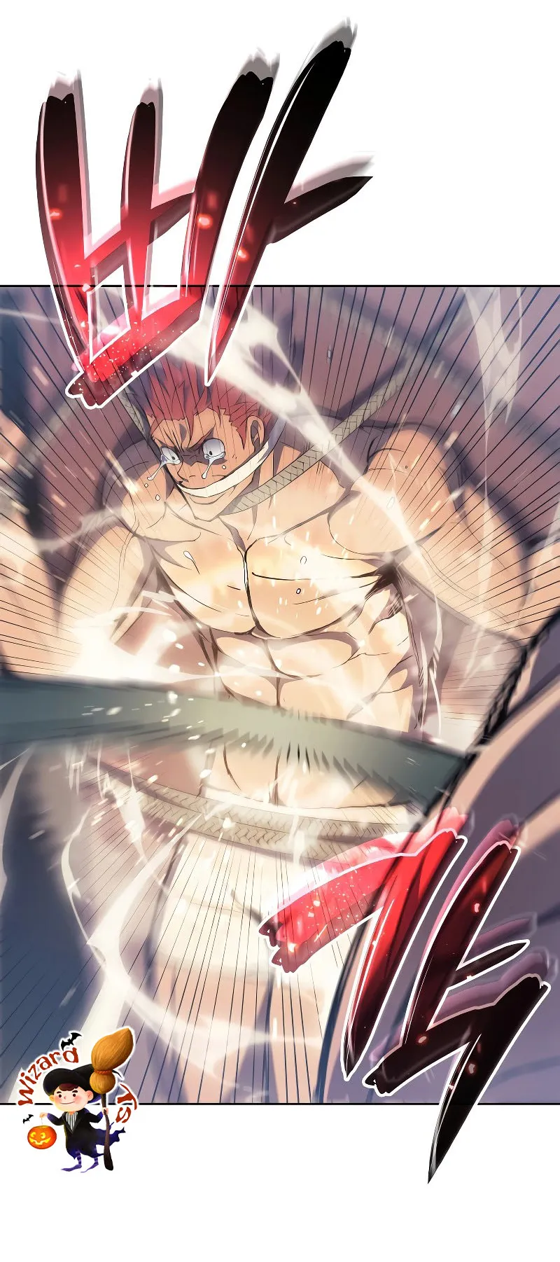The Indomitable Martial King ตอนที่ 2 หน้า 30