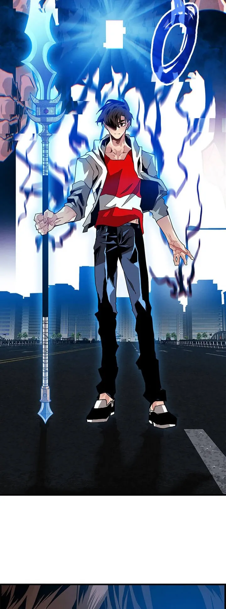 SSS-Class Gacha Hunter ตอนที่ 0 หน้า 23