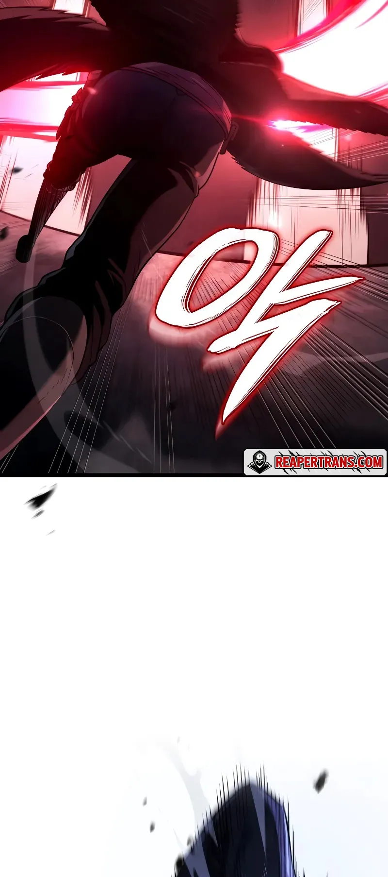Revenge of the Iron-Blooded Sword Hound ตอนที่ 86 หน้า 19