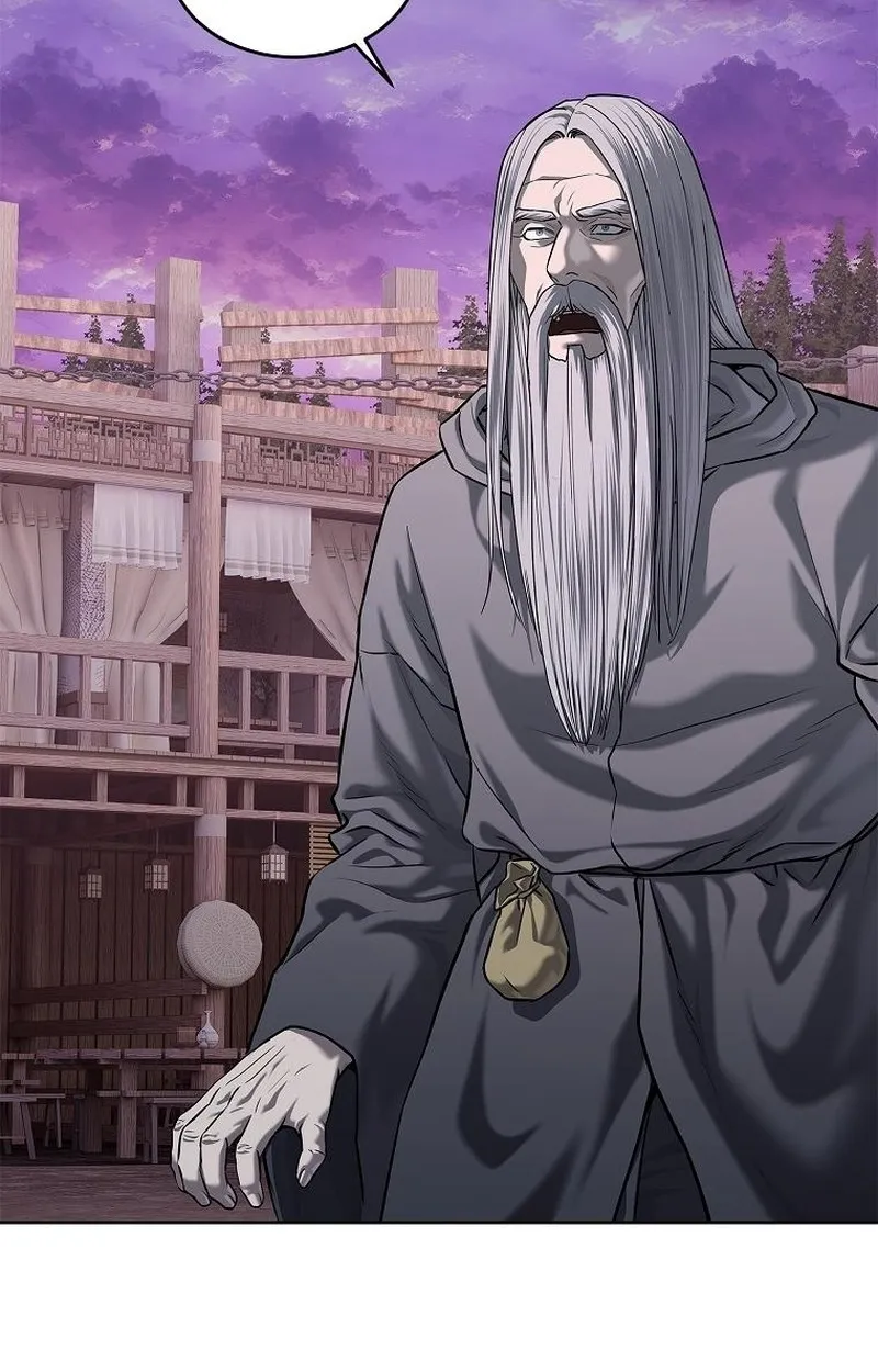 The Iron Emperor ตอนที่ 27 หน้า 67