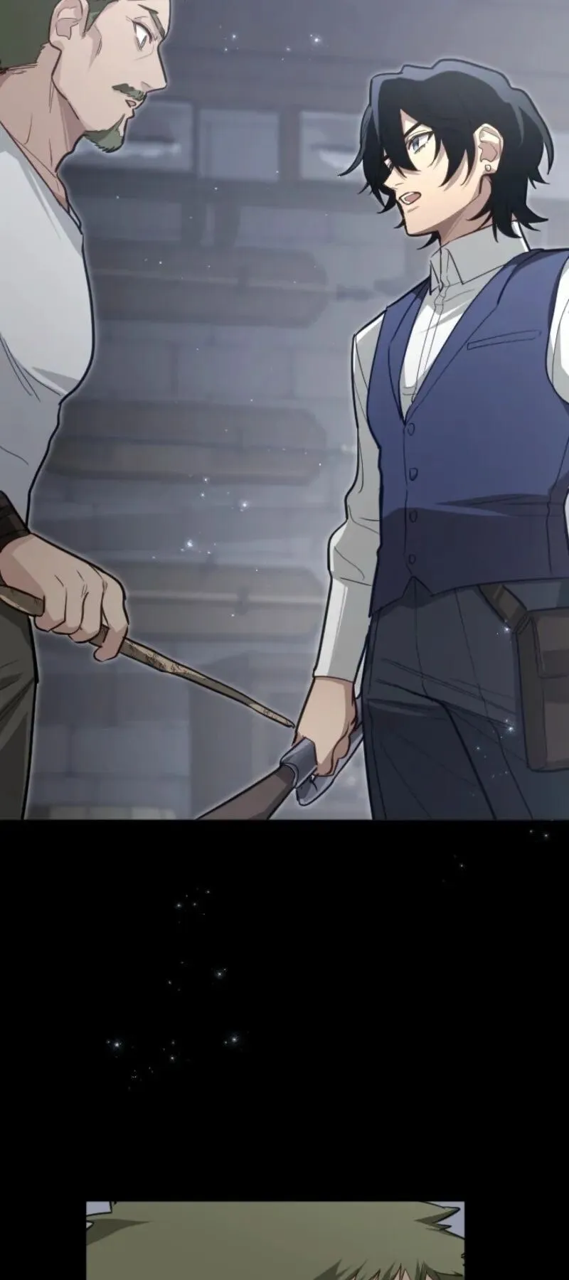 The Magic Theory of the Regressed Sword Saint ตอนที่ 18 หน้า 65
