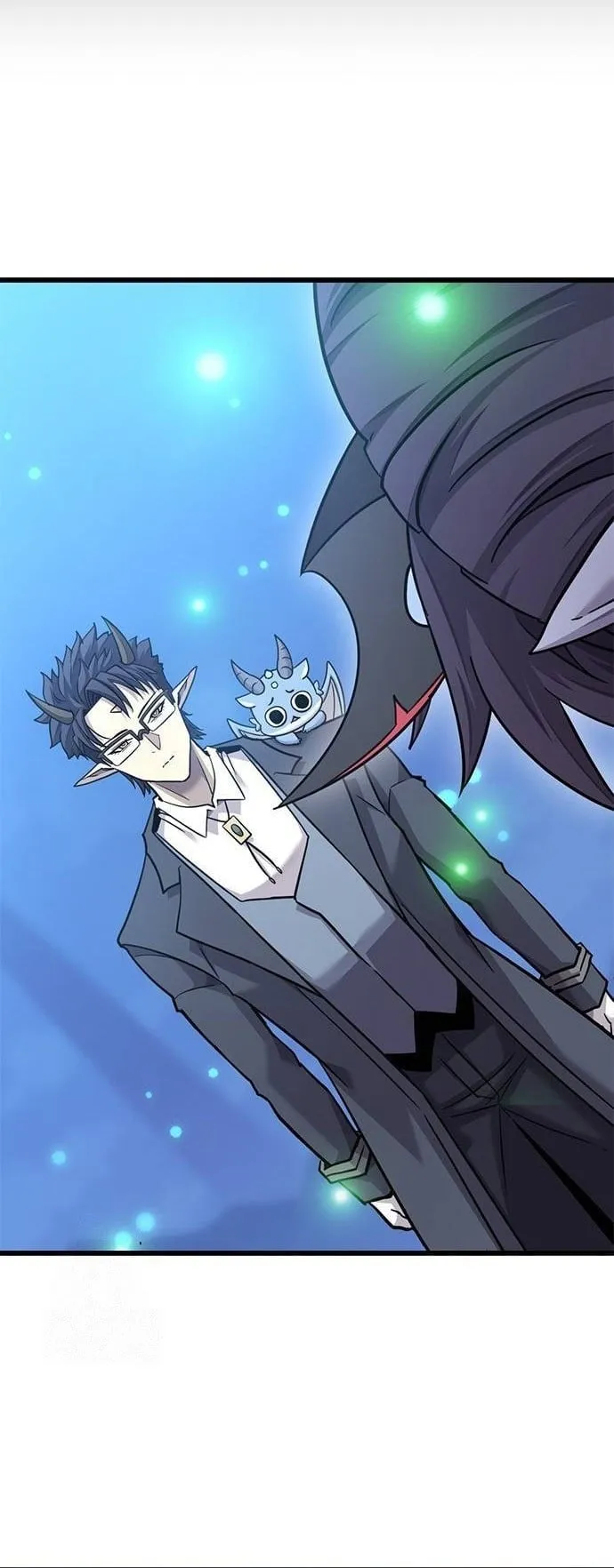 What a Bountiful Harvest, Demon Lord! ตอนที่ 20 หน้า 29