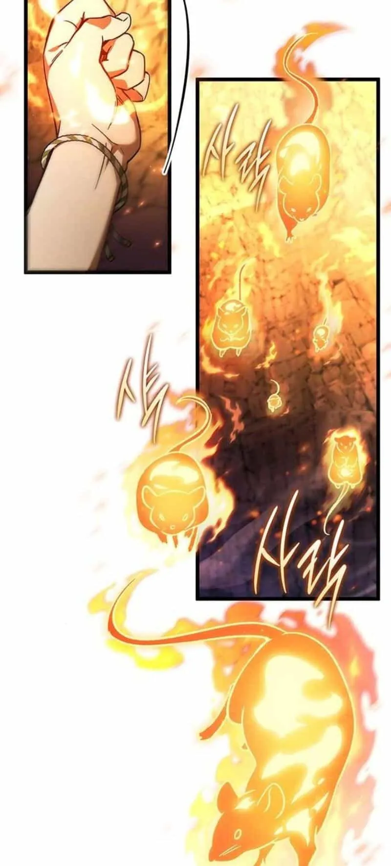 Lv. 99 Princess of Black Flame ตอนที่ 4 หน้า 42