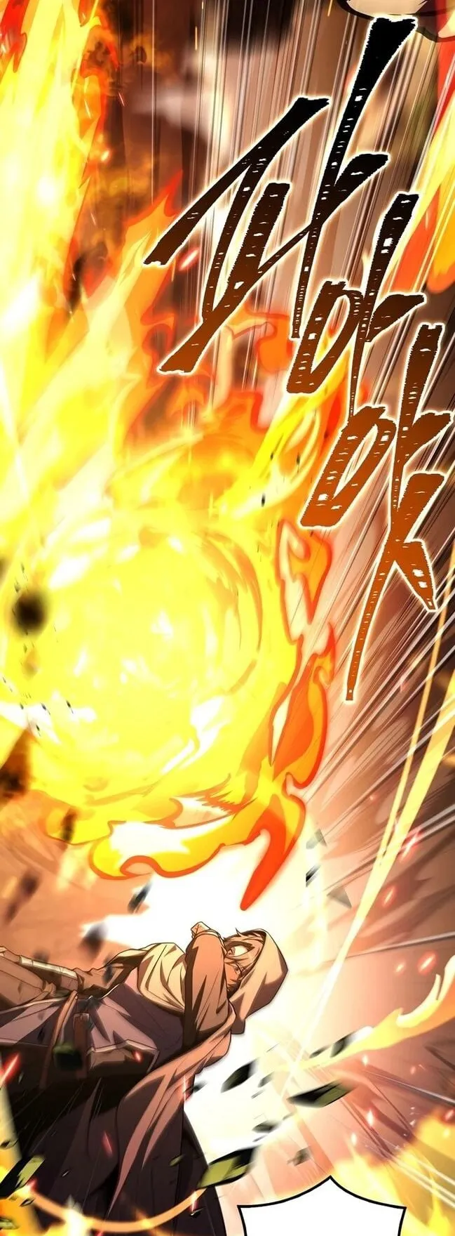Only I Have an EX-Grade Summon ตอนที่ 1 หน้า 36