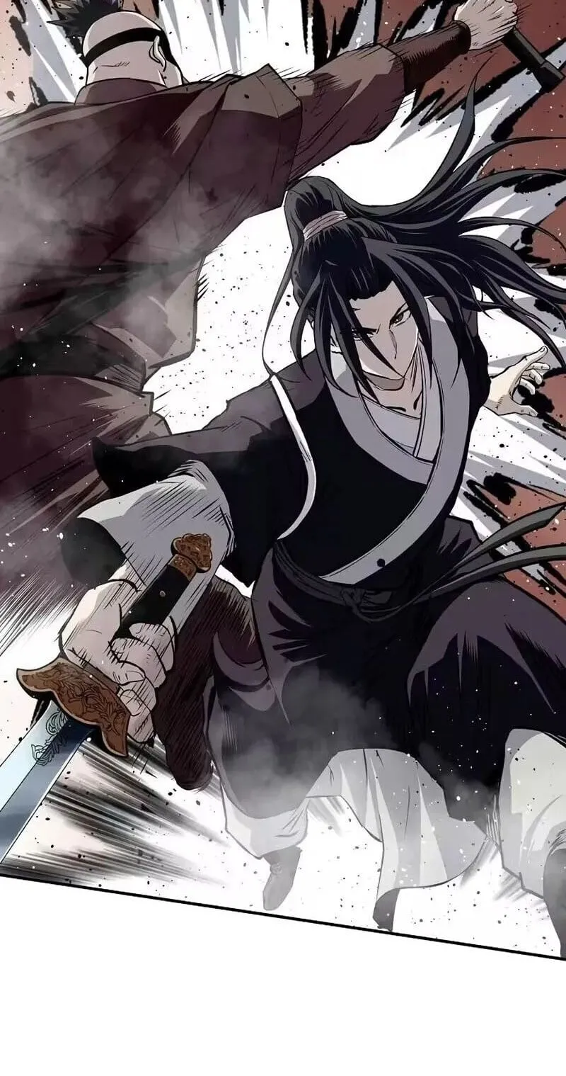The Supreme Demonic Sword ตอนที่ 36 หน้า 5