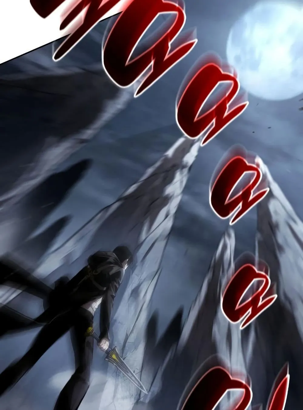 The Boundless Necromancer ตอนที่ 12 หน้า 114