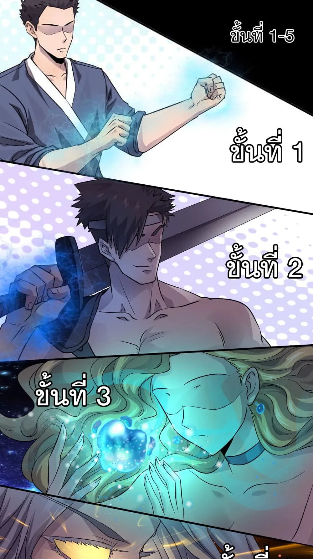 Sss Rank Lone Summoner ตอนที่ 1 หน้า 29