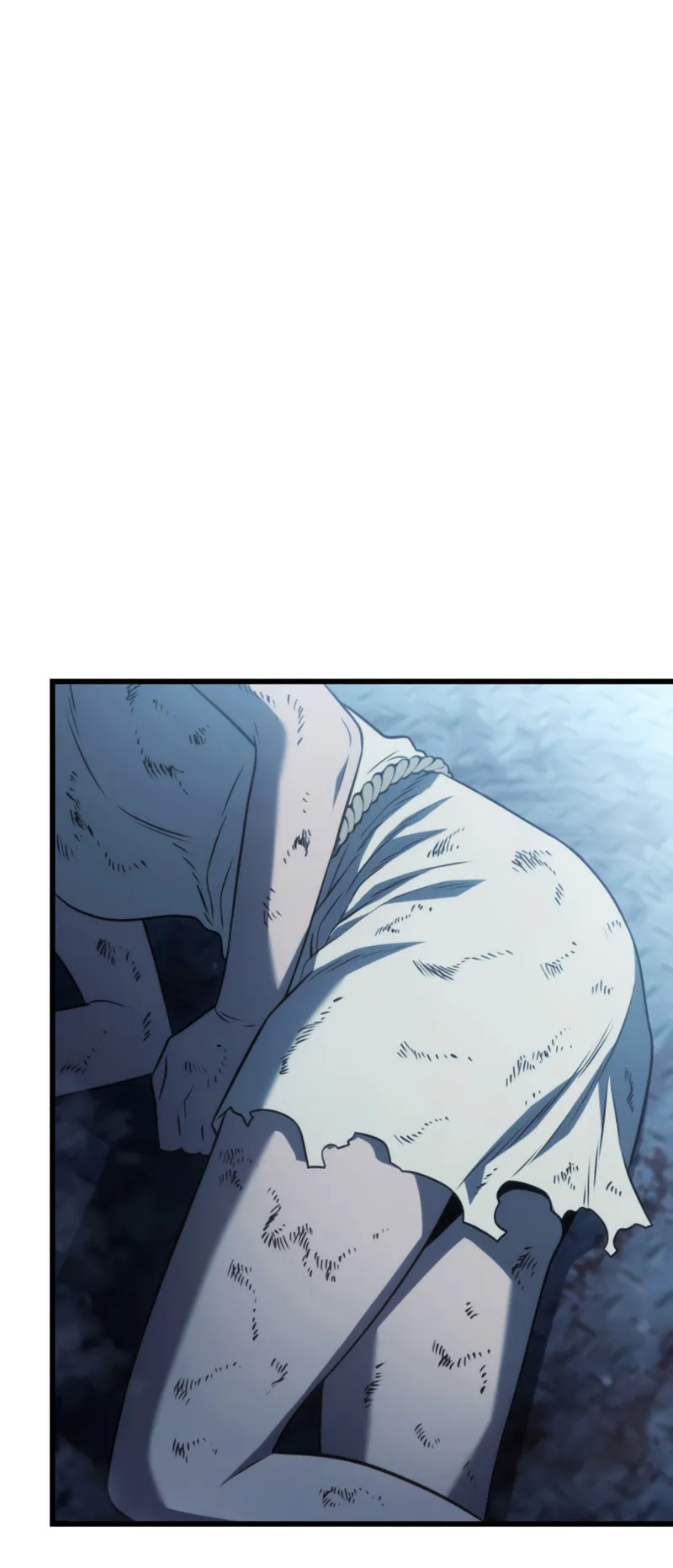 Revenge of the Iron-Blooded Sword Hound ตอนที่ 23 หน้า 7