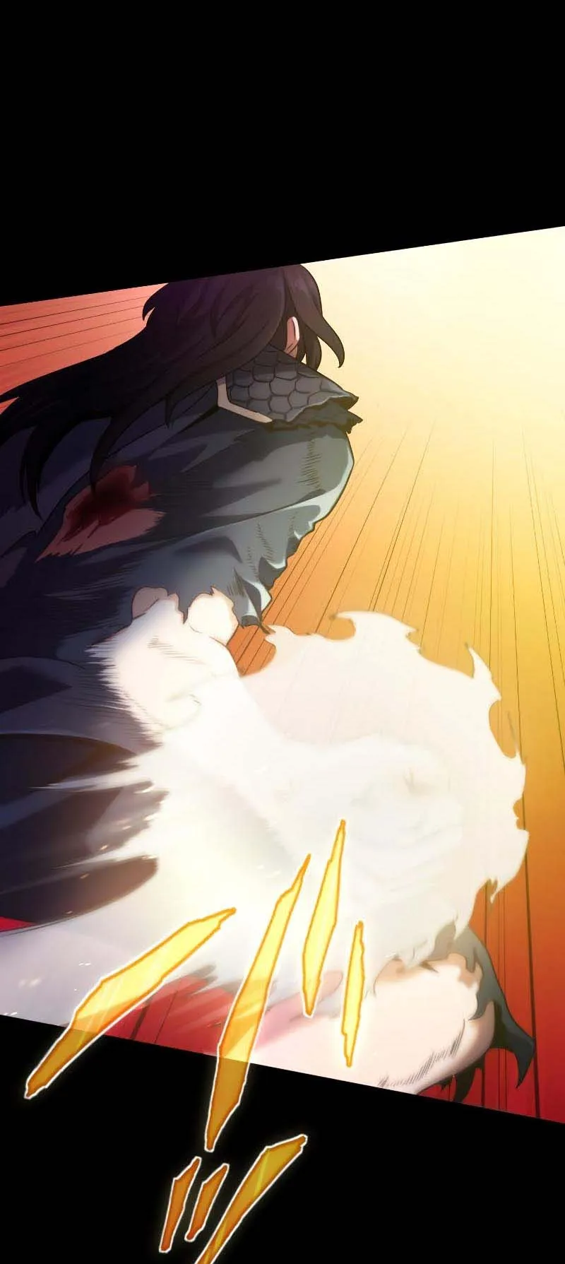 Regression of the Close Combat Mage ตอนที่ 1 หน้า 54