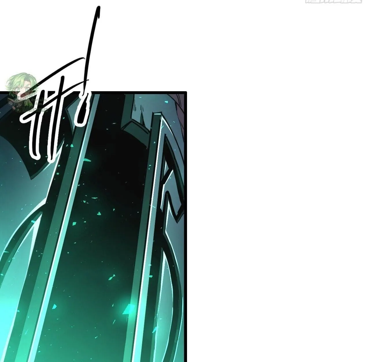 Lord of Summoning When the World Changes ตอนที่ 3 หน้า 76