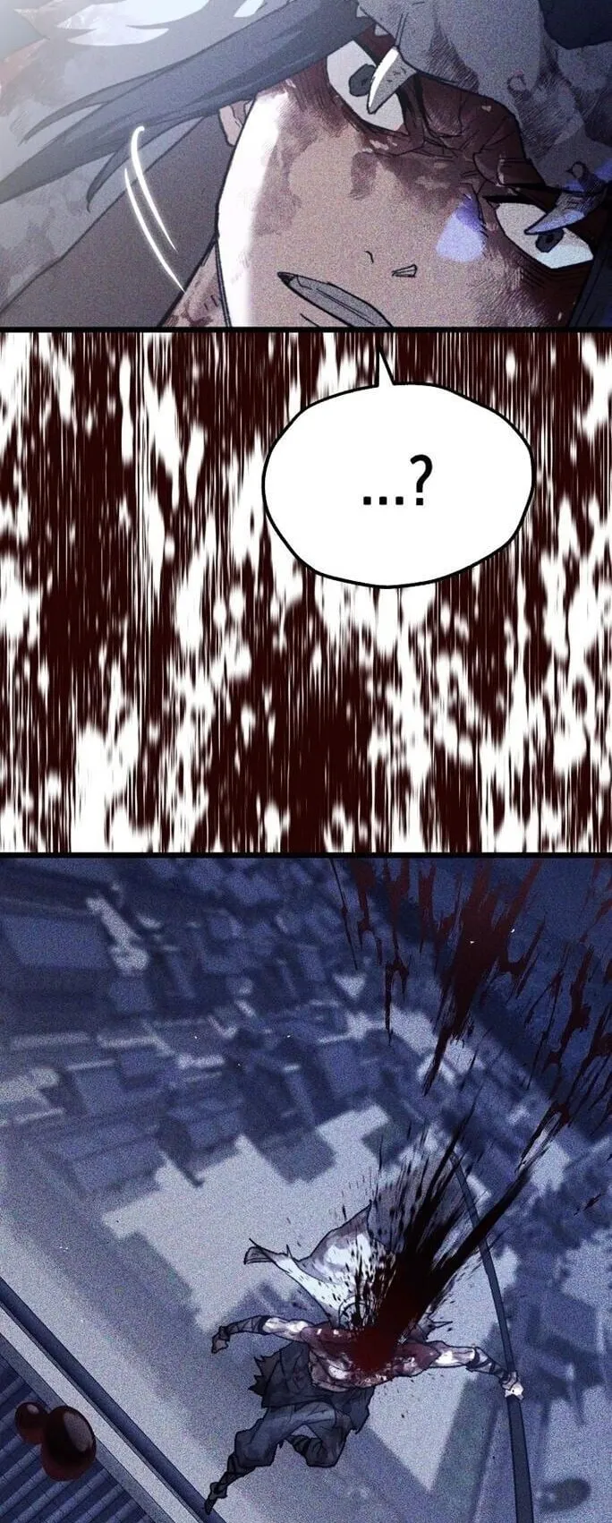 Unrivaled Spear Ghost ตอนที่ 24 หน้า 62