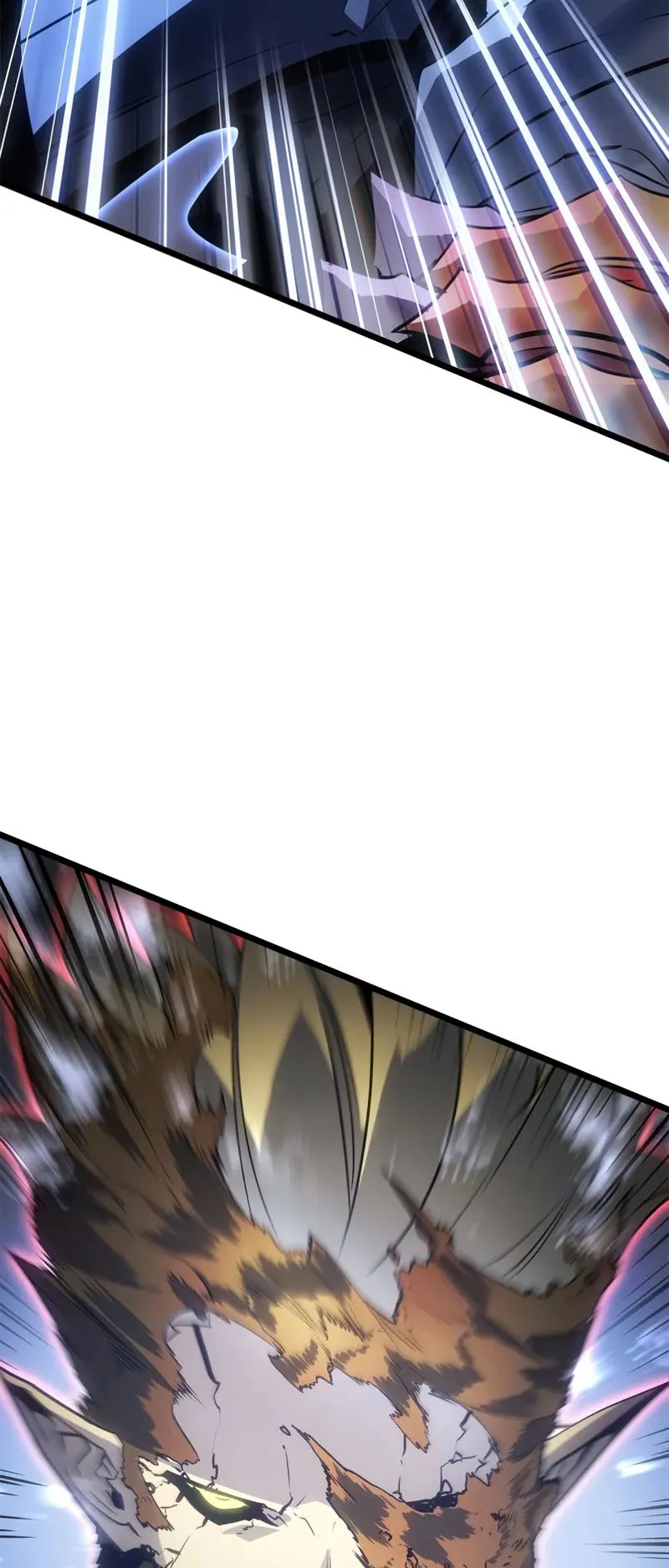 Solo Leveling: Ragnarok ตอนที่ 40 หน้า 43