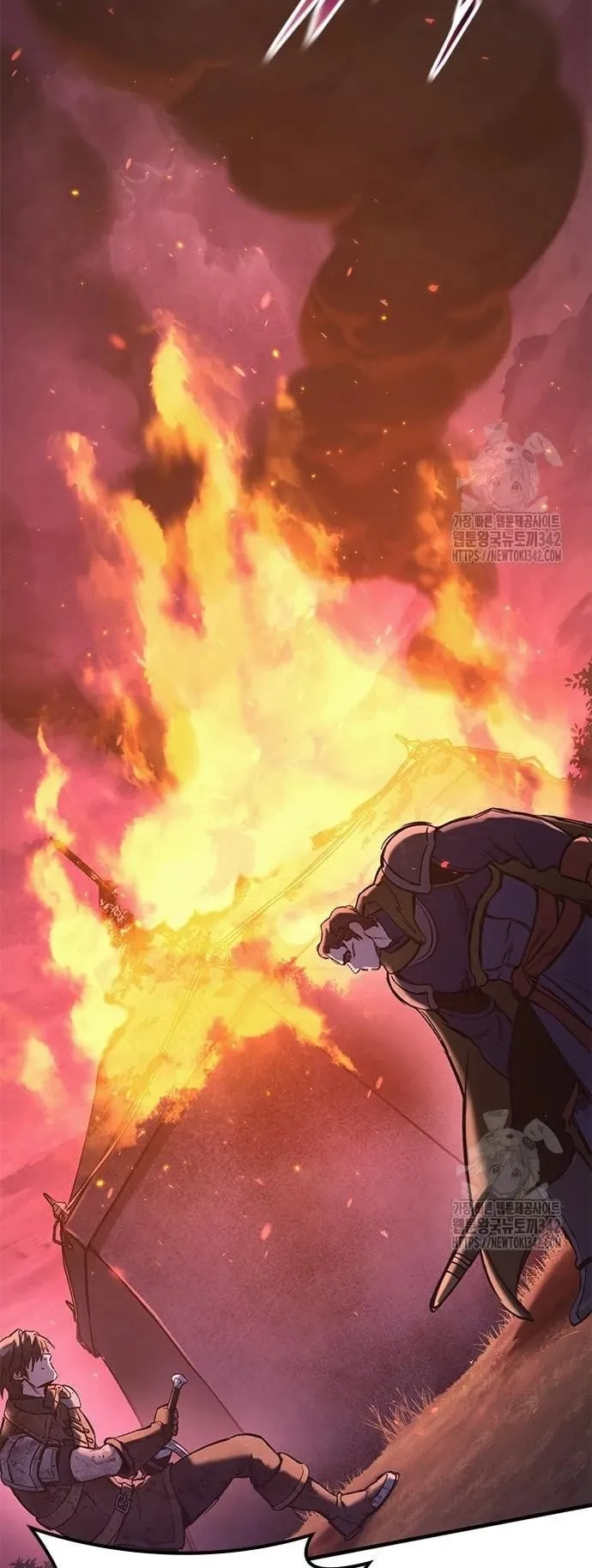 Eternally Regressing Knight ตอนที่ 13 หน้า 51