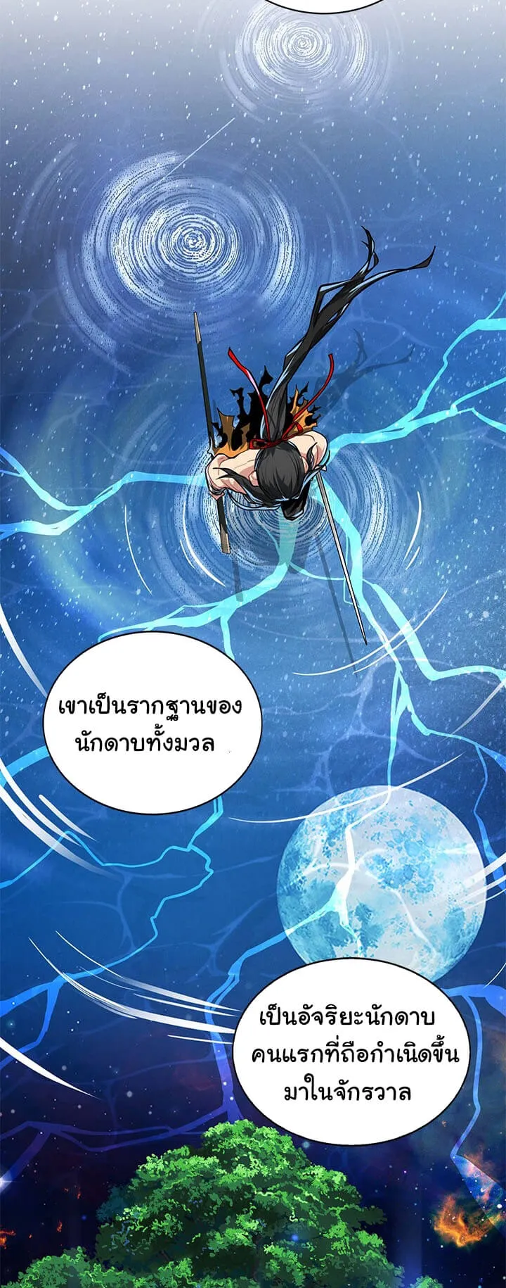 SSS-Class Gacha Hunter ตอนที่ 5 หน้า 12