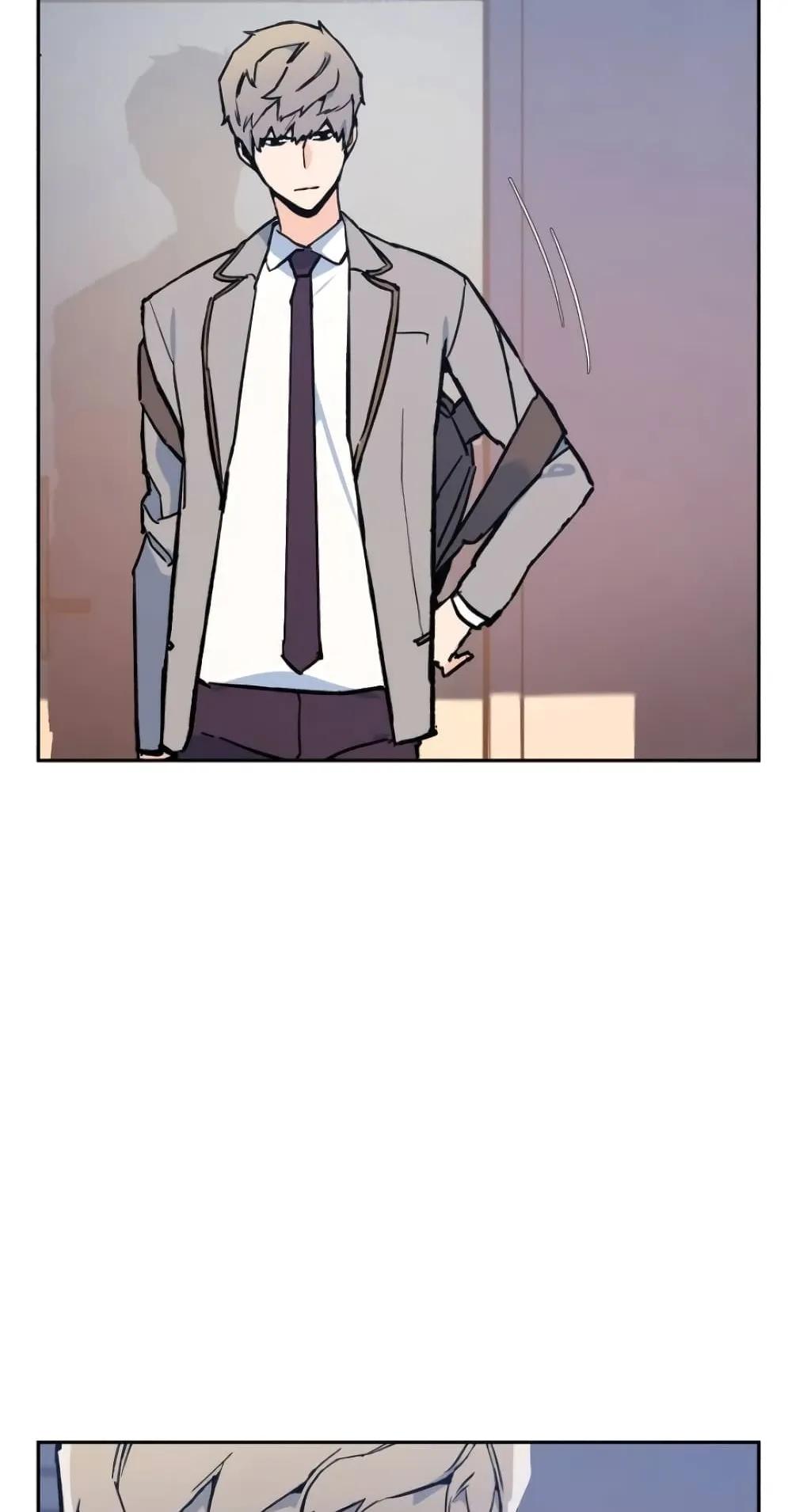 Mercenary Enrollment ตอนที่ 5 หน้า 128