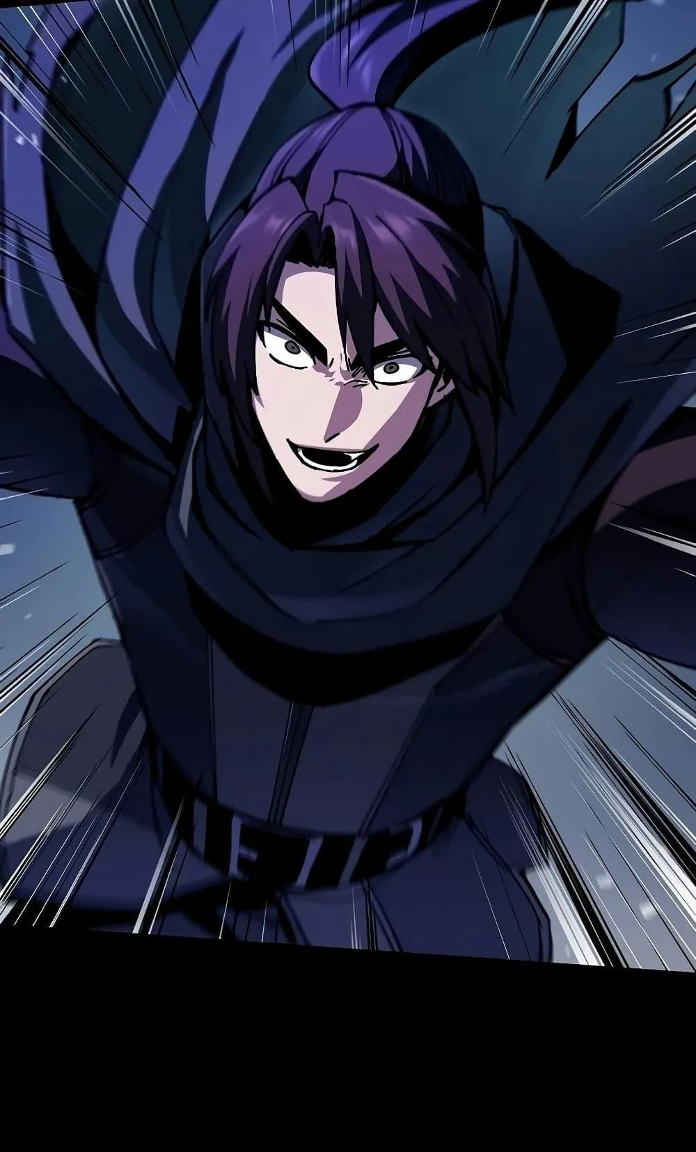 Genius Corpse-Collecting Warrior ตอนที่ 2 หน้า 113