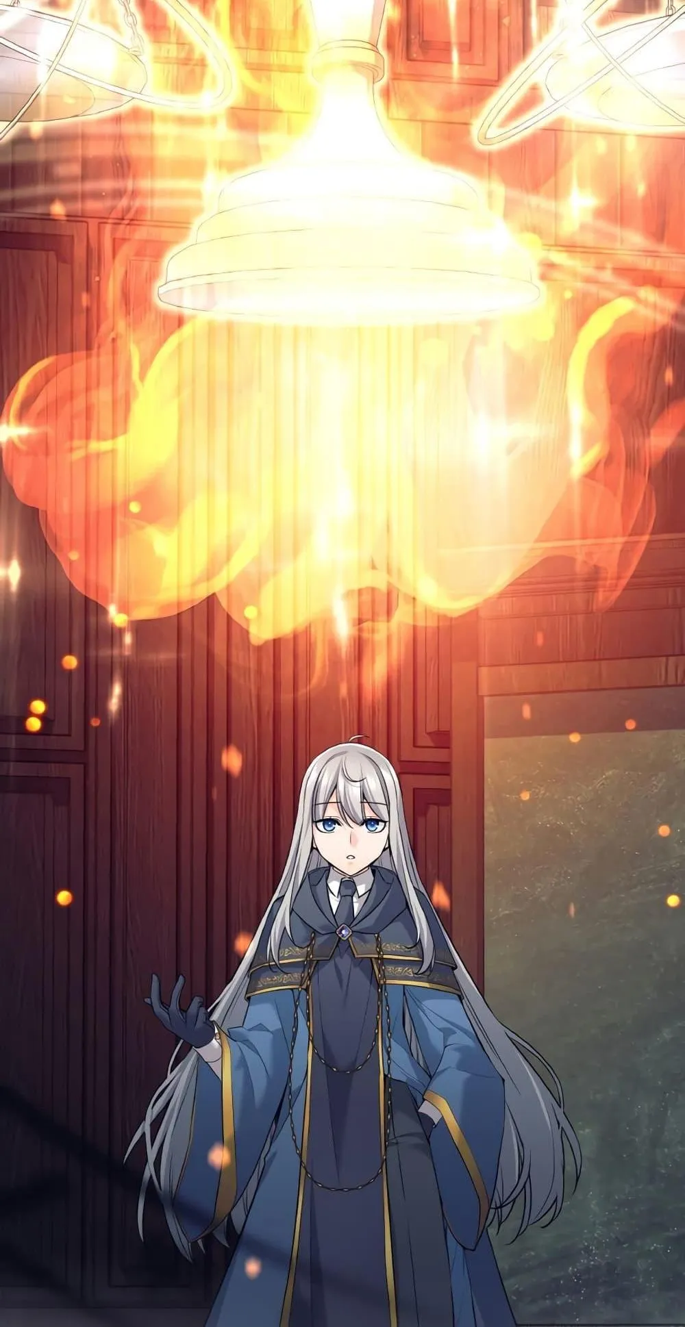 I Quit the Hero’s Party ตอนที่ 10 หน้า 60