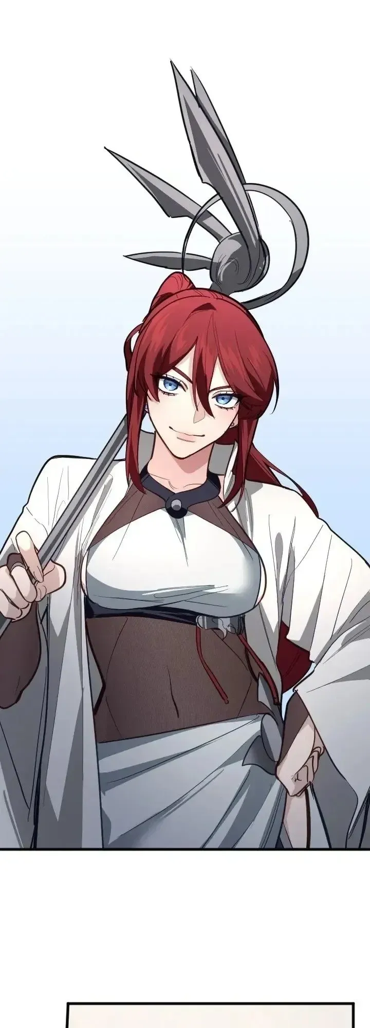 The Magic Theory of the Regressed Sword Saint ตอนที่ 34 หน้า 39