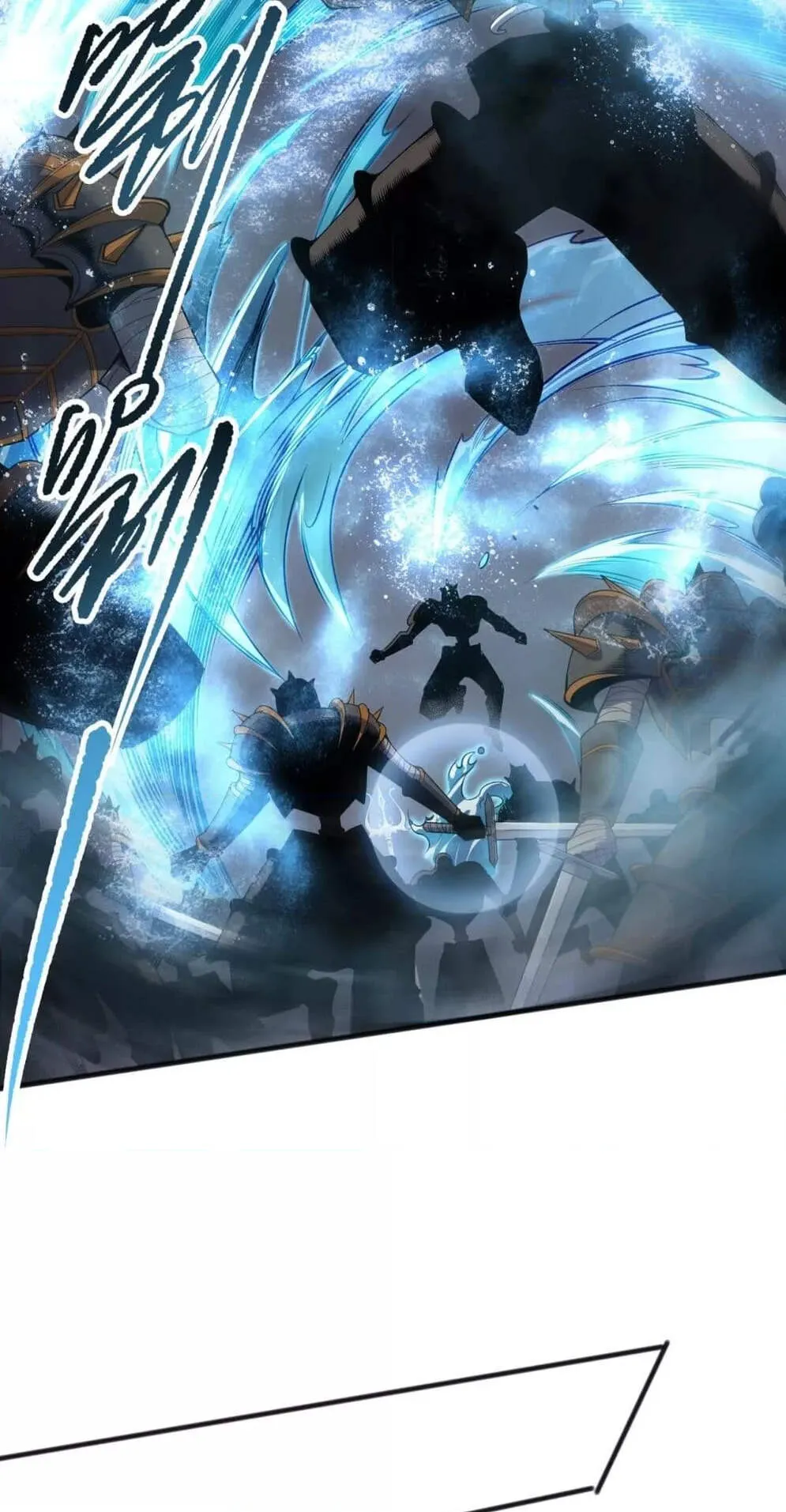 Disastrous Necromancer ตอนที่ 162 หน้า 38
