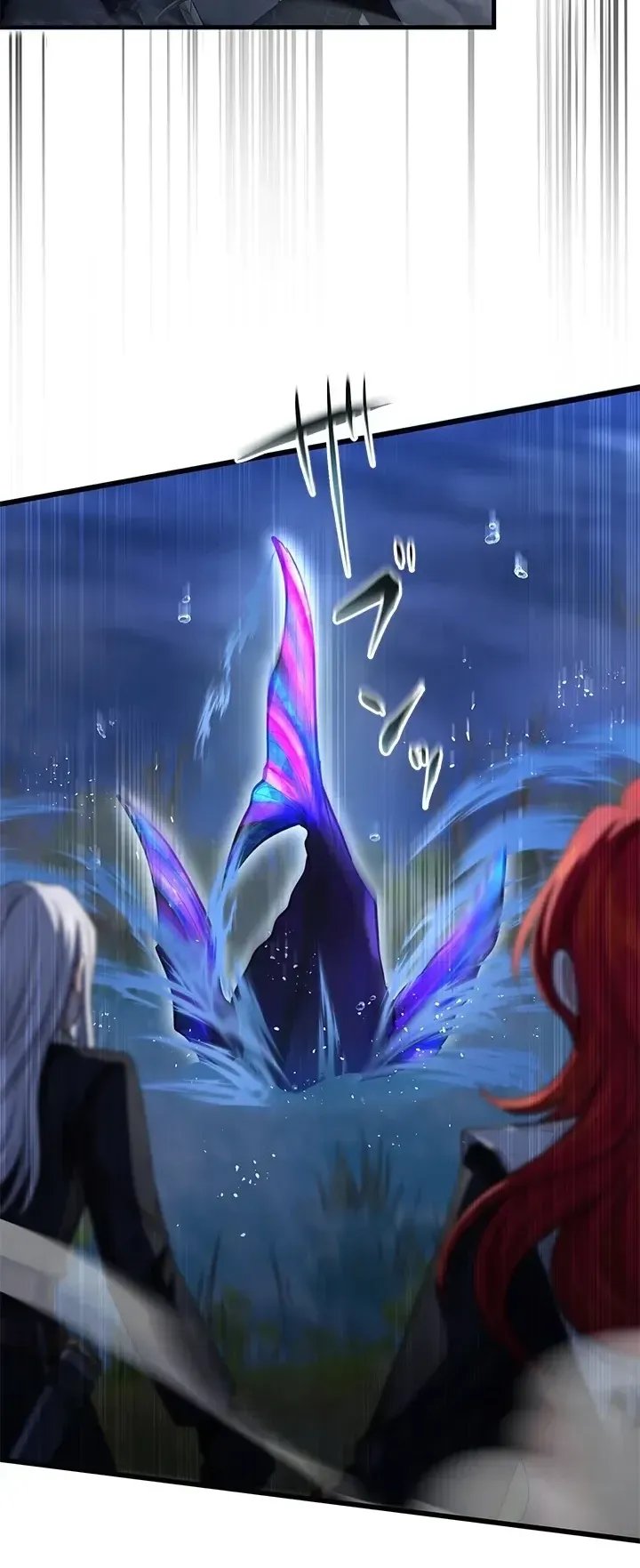 The Strongest Sword Saint Reincarnated Into a Prestigious Magic Family ตอนที่ 13 หน้า 31