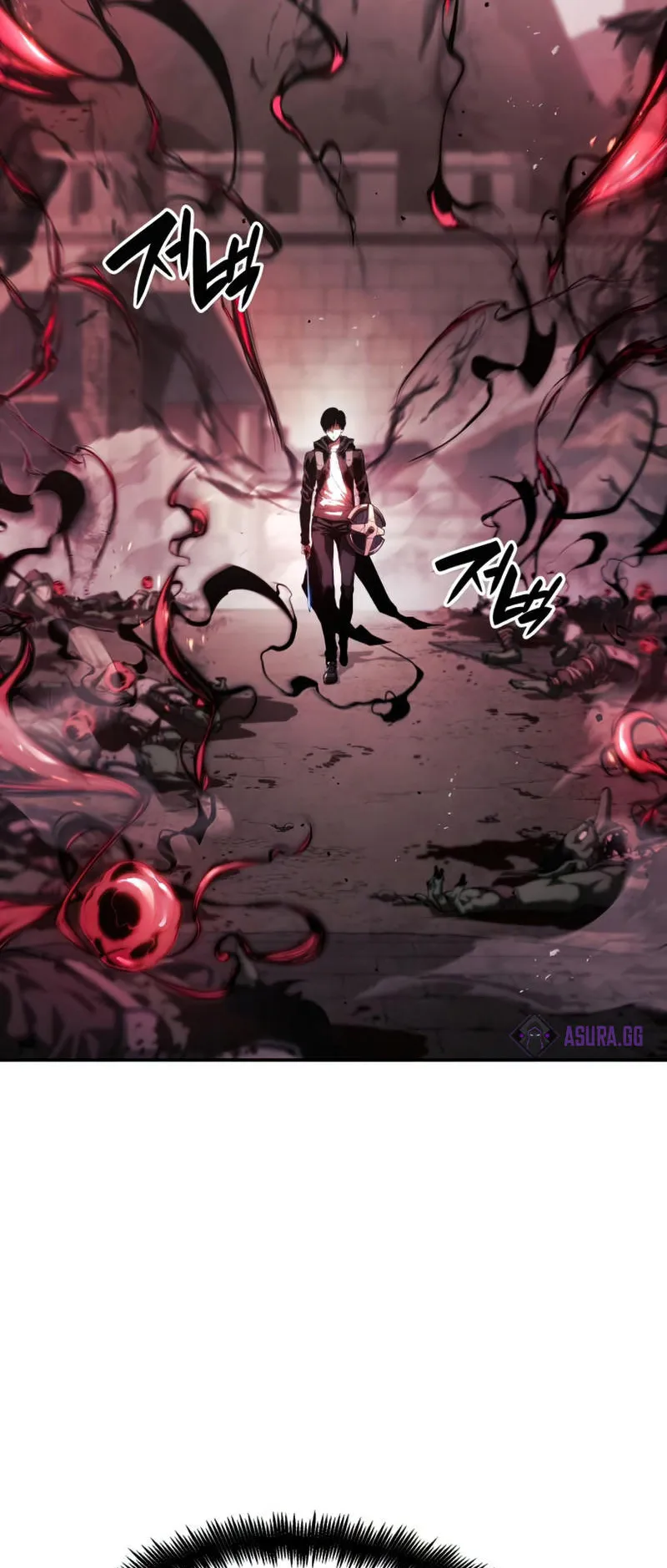 The Boundless Necromancer ตอนที่ 8 หน้า 10