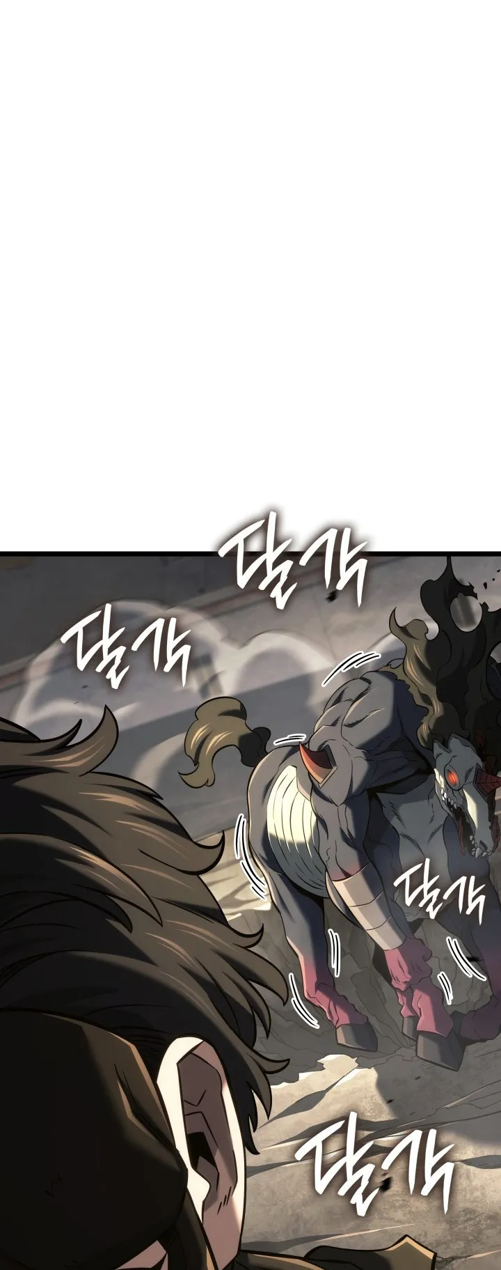 Revenge of the Iron-Blooded Sword Hound ตอนที่ 155 หน้า 62