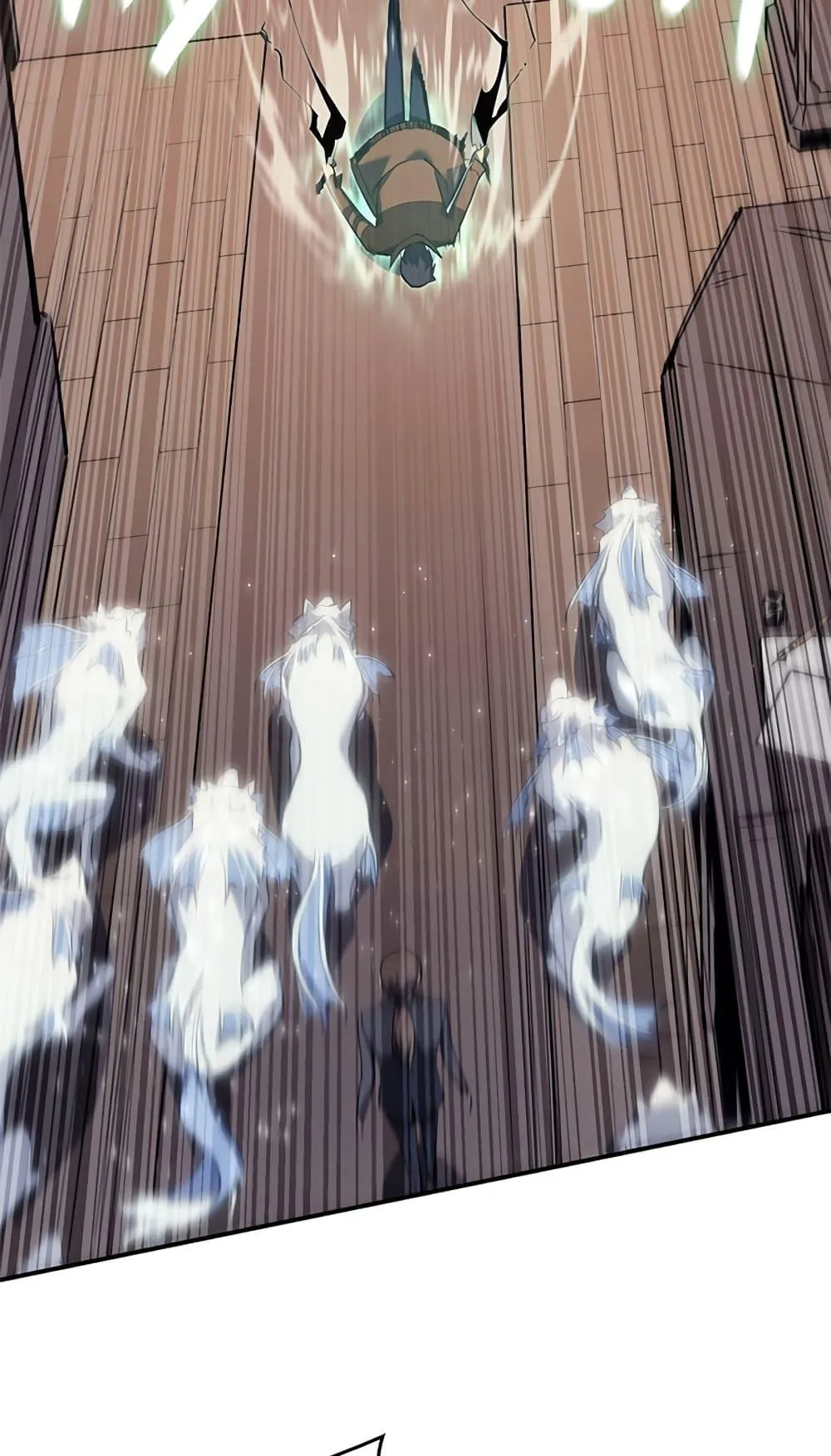 The Return of the Disaster-Class Hero ตอนที่ 15 หน้า 97